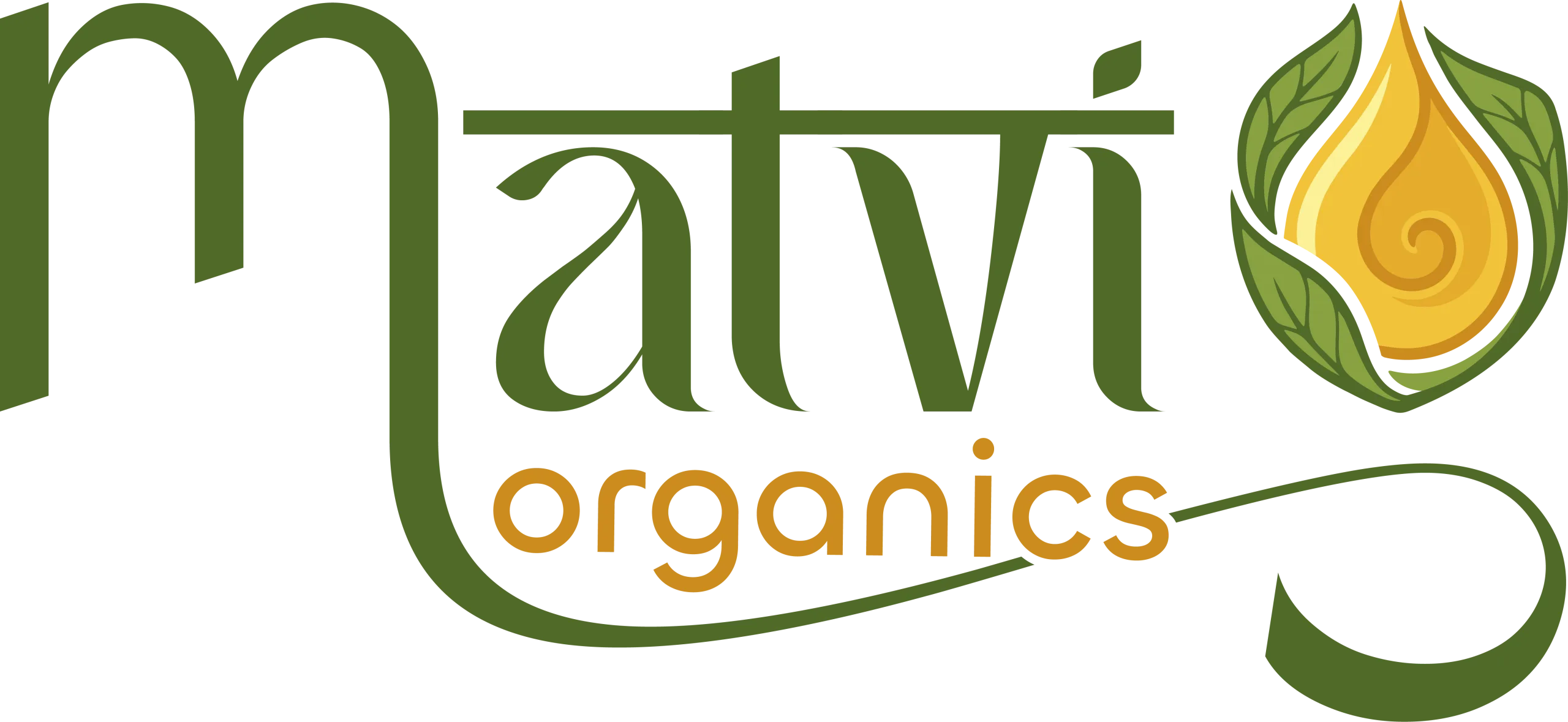 Matvi Organic